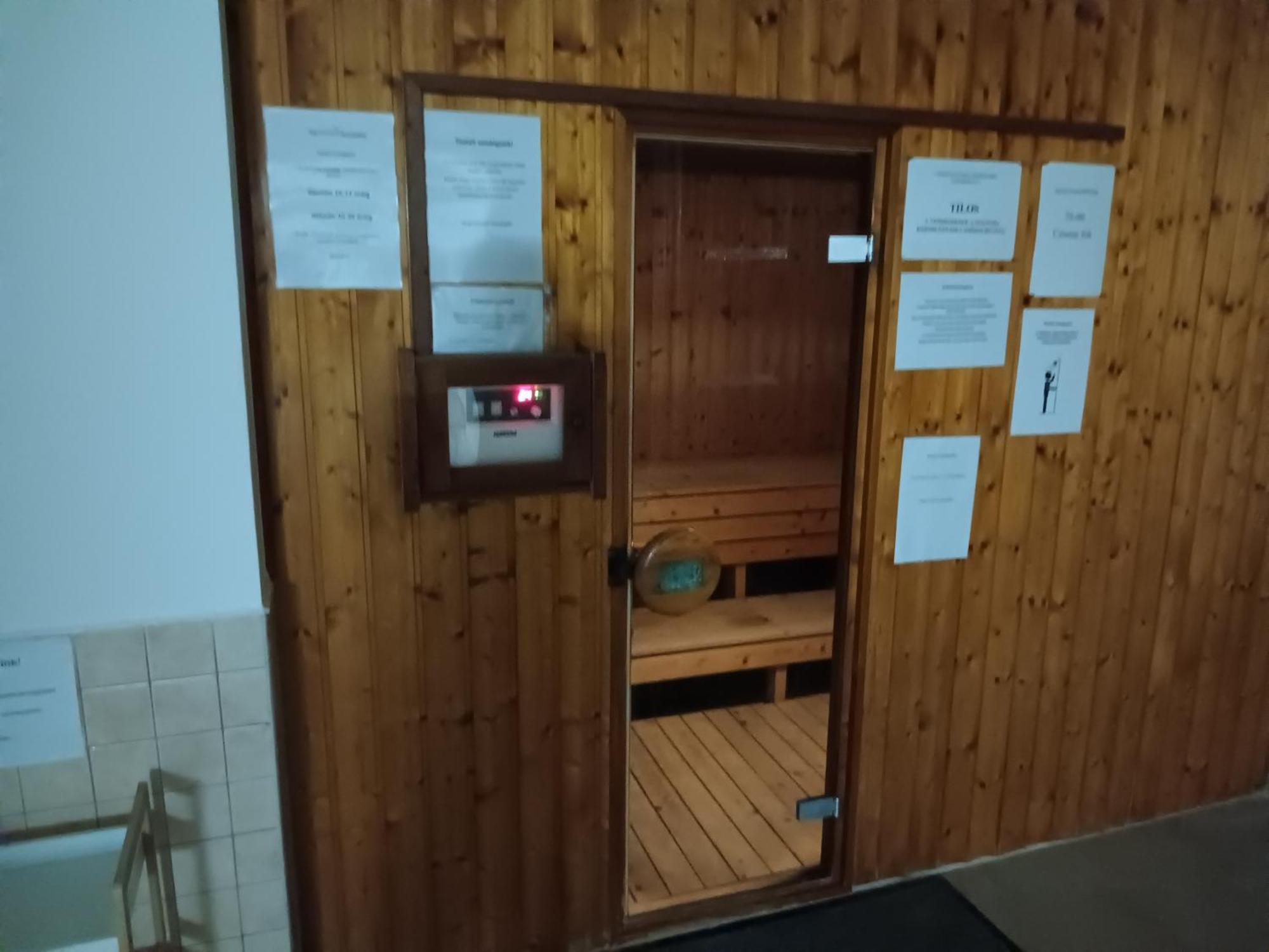 Viola Wellness Apartman Lägenhet Zalakaros Exteriör bild