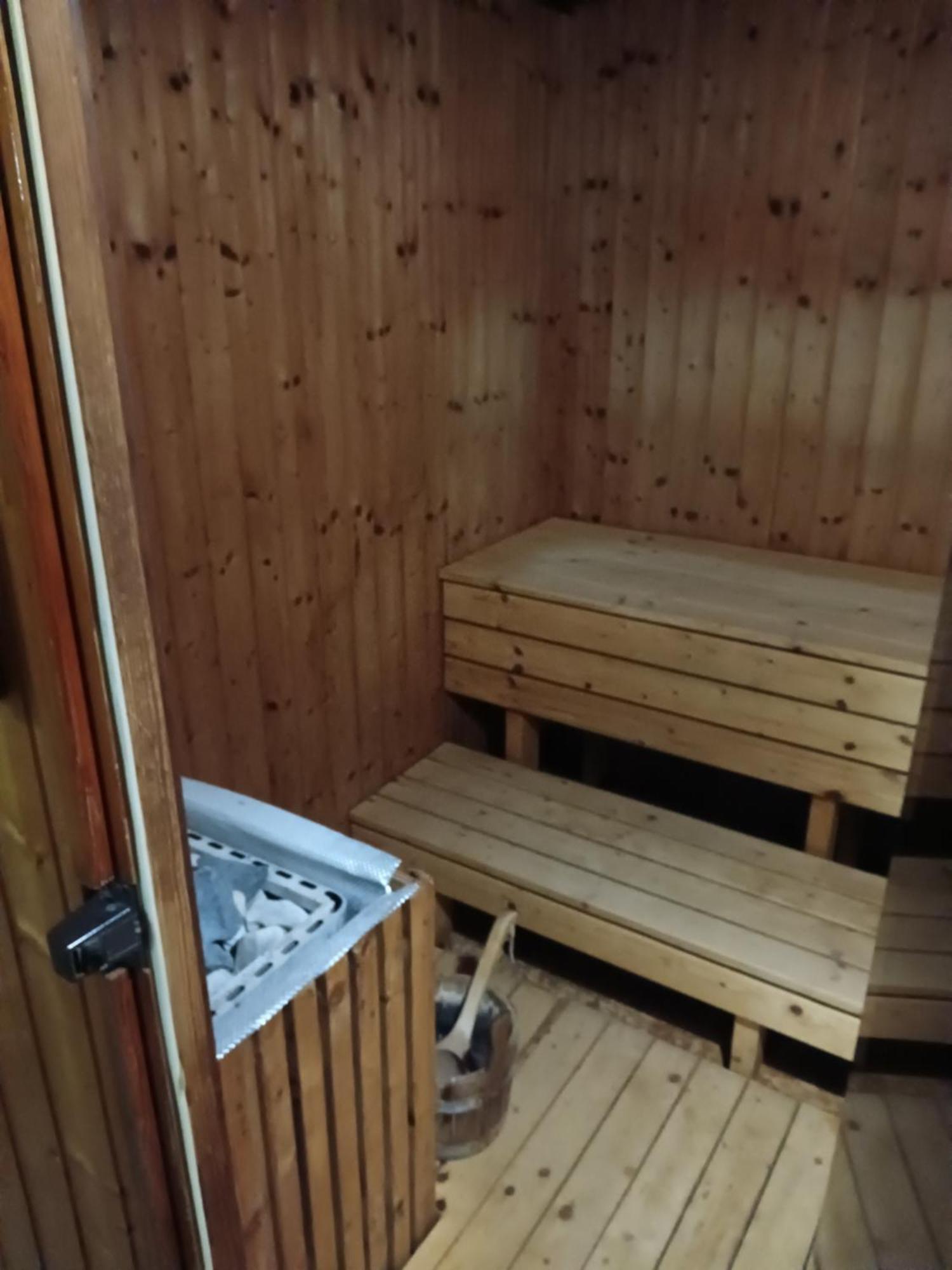 Viola Wellness Apartman Lägenhet Zalakaros Exteriör bild